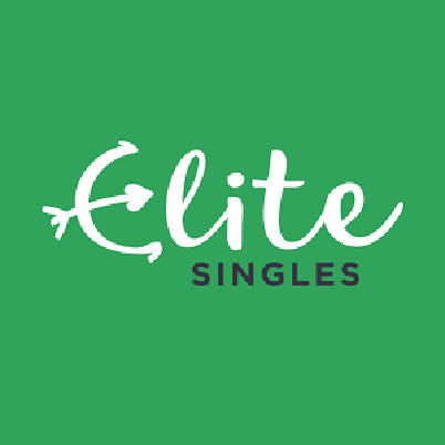 Elite Singles dating site logo