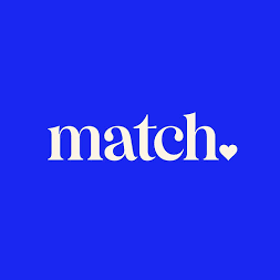 Match dating site logo
