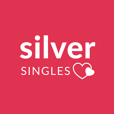 Silver Singles dating site logo