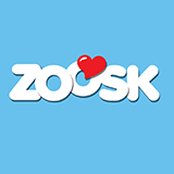 Zoosk dating site logo